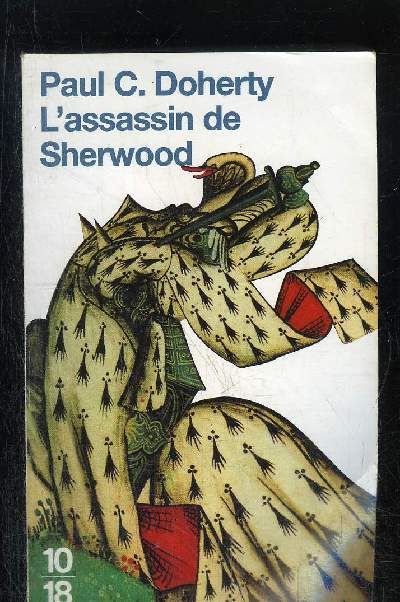 ASSASSIN DE SHERWOOD