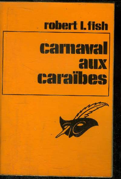 CANARVAL AUX CARABES