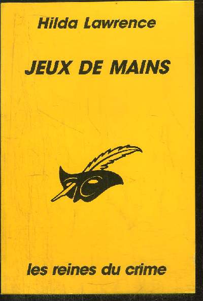 JEUX DE MAINS