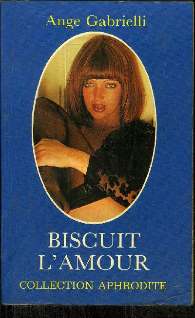 BISCUIT- L'AMOUR