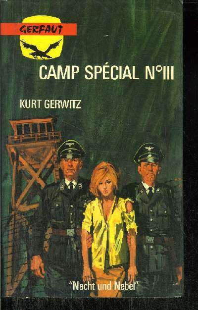 CAMP SPECIAL N III