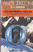 LES HOMMES-JONAS LA COMPAGNIE DES GLACES 14