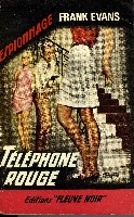 TELEPHONE ROUGE