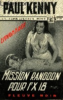MIMSSION RANGOON POUR FX-18