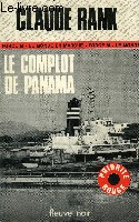 LE COMPLOT DE PANAMA