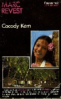 COCODY KERN