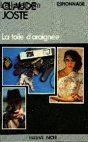 LA TOILE D'ARAIGNEE