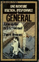LABO SPATIAL: S.O.S.! GENERAL