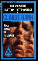 ROSE ROUGE DE TASMANIE 