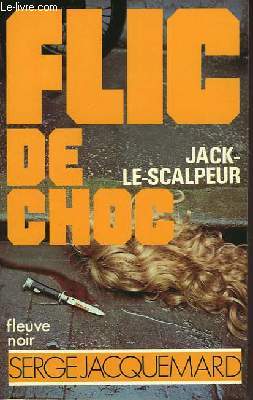 JACK-LE-SCALPEUR