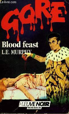 BLOOD FEAST