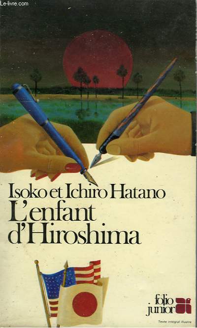 L'ENFANT D'HIROSHIMA