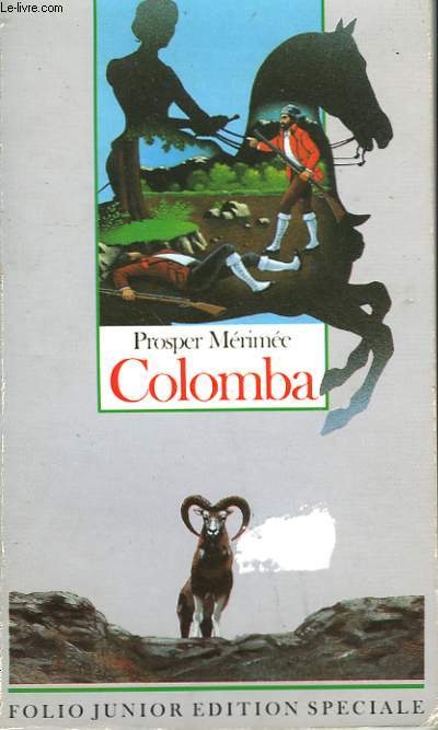 COLOMBA