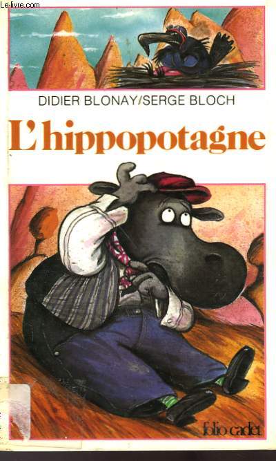 L'HIPPOPOTAGNE
