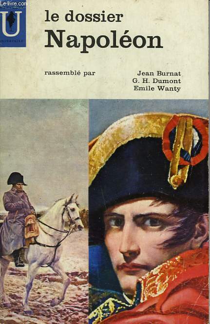 LE DOSSIER NAPOLEON