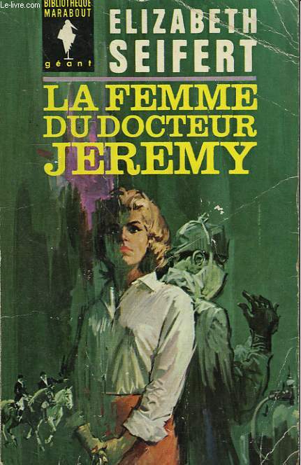 LA FEMME DU DR JEREMY - DR JEREMY'S WIFE