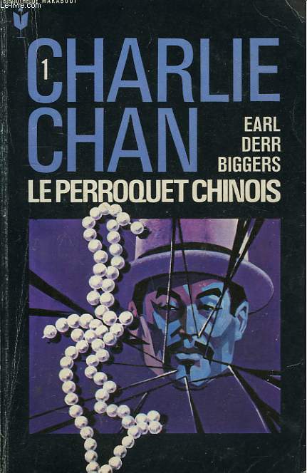 LE PERROQUET CHINOIS - THE CHINESE PARROT