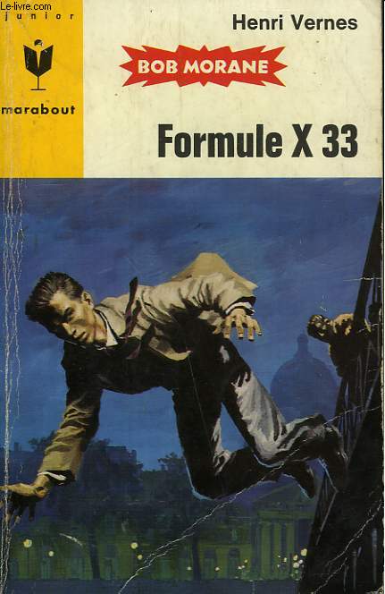 FORMULE X 33