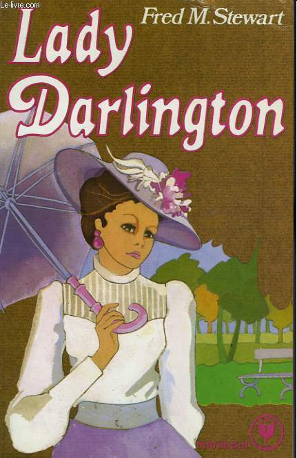 LADY DARLOINGTON