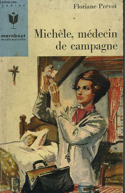 MICHELE MEDECIN DE CAMPAGNE