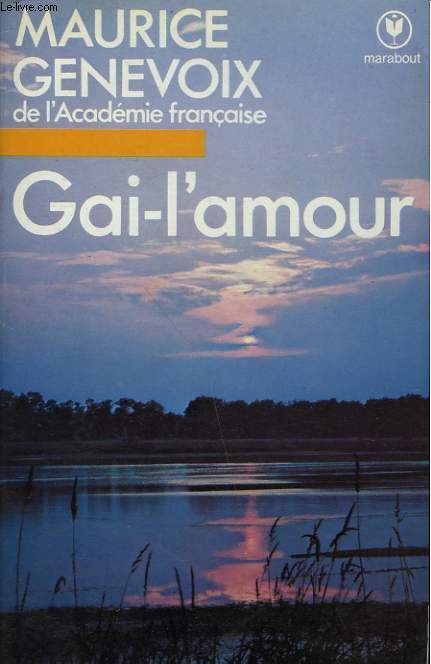 GAI-L'AMOUR