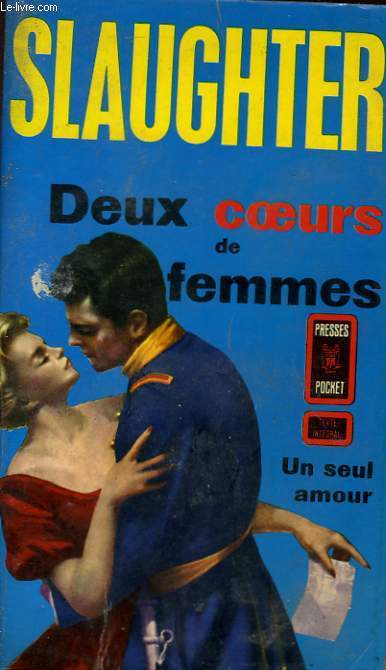 DEUX COEURS DE FEMME / IN A DARK GARDEN