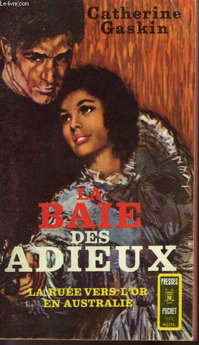 LA BAIE DES ADIEUX - I KNOW MY LOVE