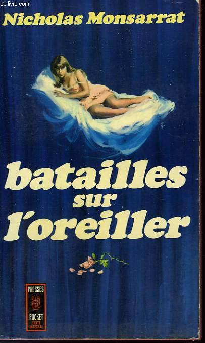 BATAILLES SUR L'OREILLER - THE PILLOW FIGHT