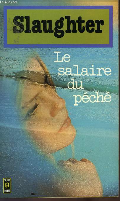 LE SALAIRE DU PECHE - JEZABEL