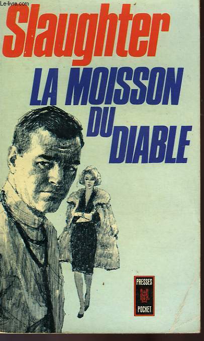 LA MOISSON DU DIABLE - DEVIL'S HARVEST