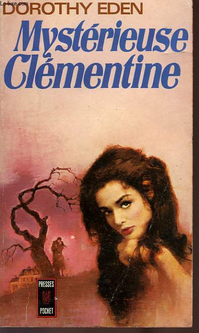 MYSTERIEUSE CLEMENTINE - DARLING CLEMENTINE