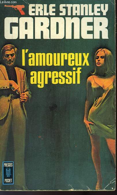 L'AMOUREUX AGRESSIF - THE CASE OF THE ANGRY MOURNER