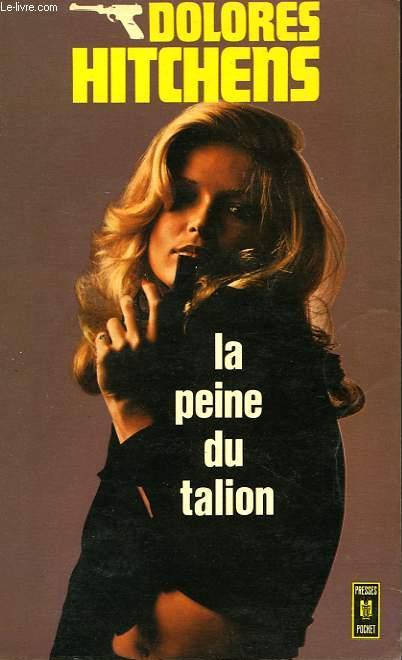 LA PEINE DU TALION - THE ABDUCTOR