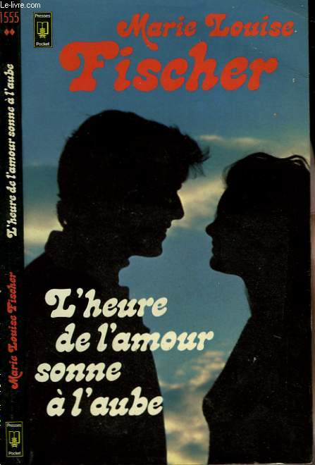 L'HEURE DE L'AMOUR SONNE A L'AUBE - KUSSE NACH DEM UNTERRICHT