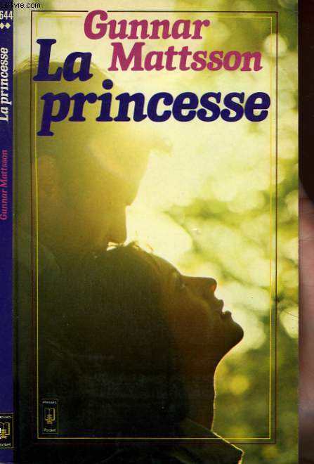 LA PRINCESSE - PRINSESAN