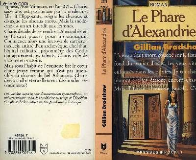 LE PHARE D'ALEXANDRIE - THE BEACON AT ALEXANDRIA