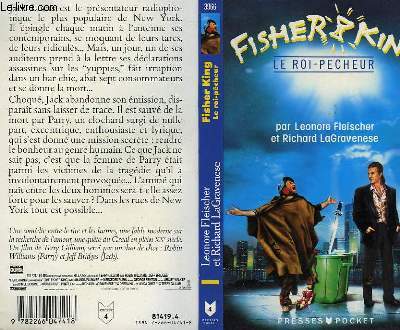 FISHER KING 