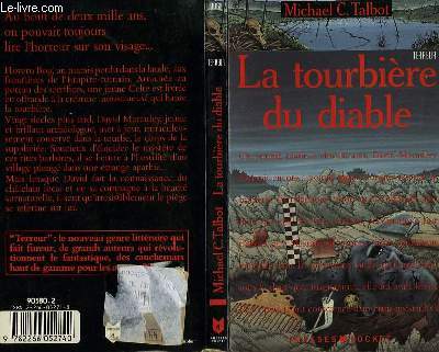 LA TOURBIERE DU DIABLE - THE BOG