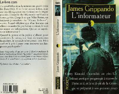 L'INFORMATEUR - the informant