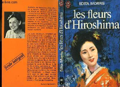 LES FLEUS D'HIROSHIMA - THE FLOWERS OF HIROSHIMA