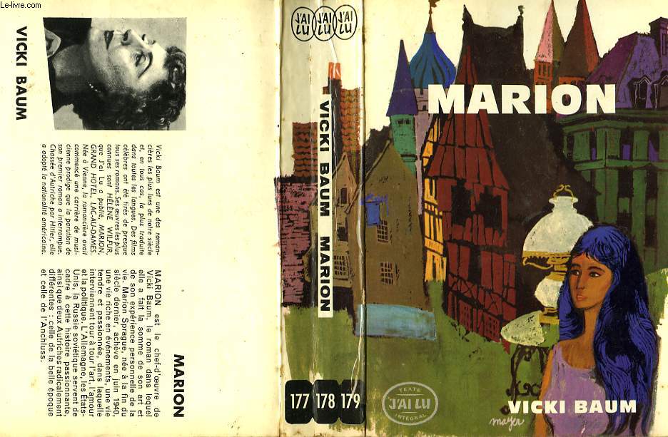 MARION - TOME 2