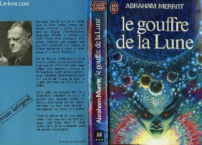 LE GOUFFRE DE LA LUNE - THE MOON POOL