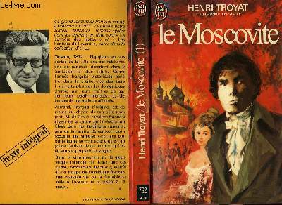 LE MOSCOVITE - TOME 1