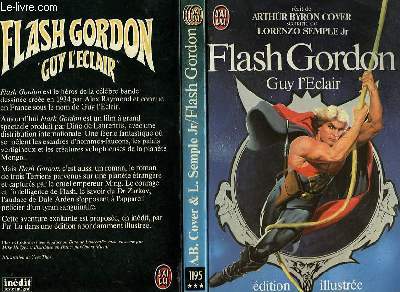 FLASH GORDON 