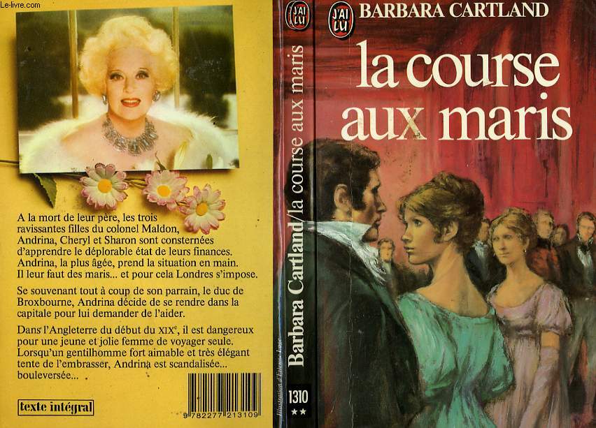 LA COURSE AUX MARIS - THE HUSBANDS HUNTERS