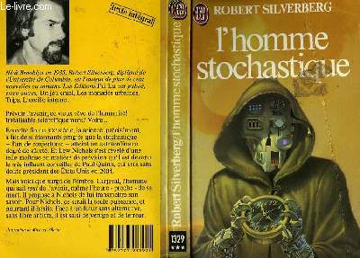 L'HOMME STOCHASTIQUE - THE STOCHASTIC MAN