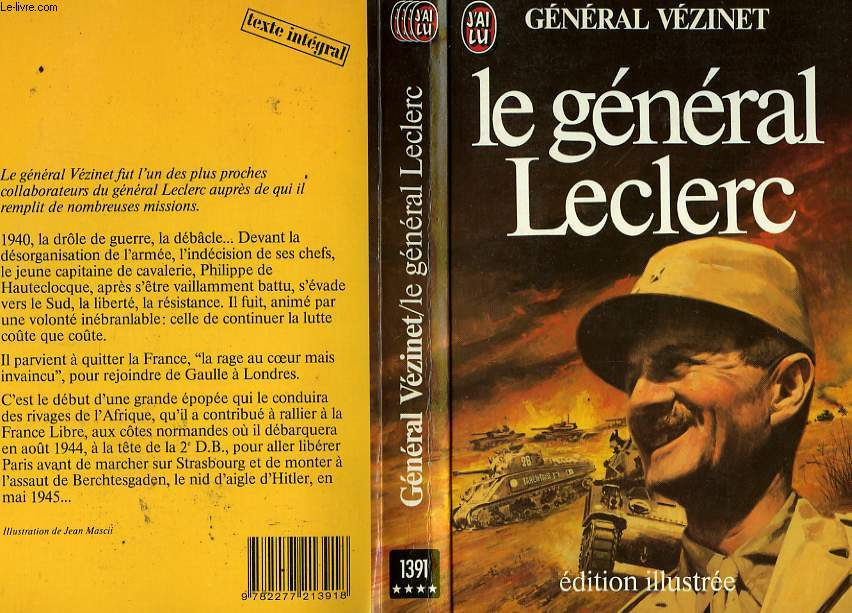LE GENERAL LECLERC