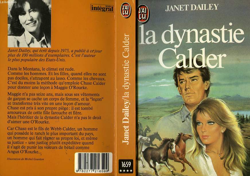 LA DYNASTIE CALDER - THIS CALDER SKY