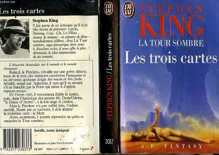 LATOUR SOMBRE - TOME 2 - 