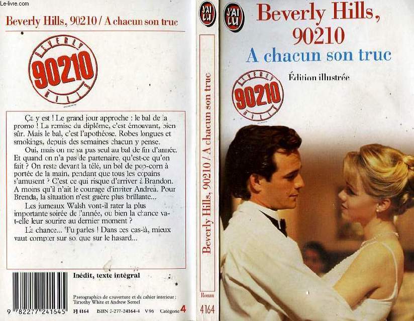 BEVERLY HILLS 90210 